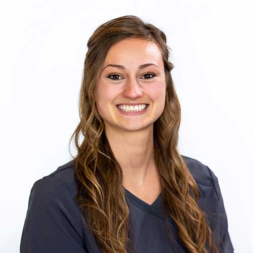 Allison - Conlon Thompson Orthodontics Team