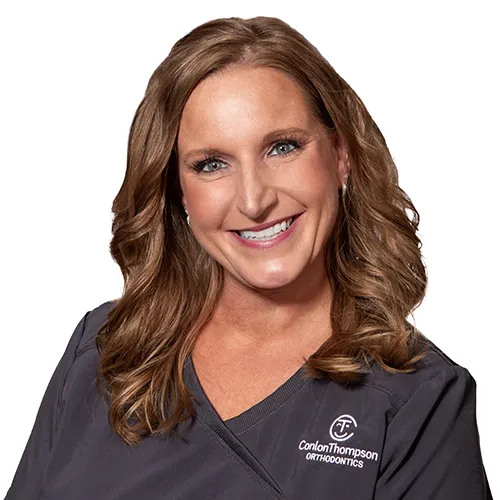 Leah - Conlon Thompson Orthodontics Team