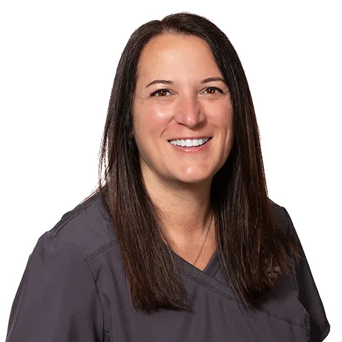 Linda - Conlon Thompson Orthodontics Team