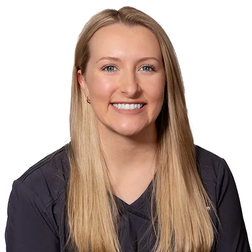 Heather - Conlon Thompson Orthodontics Team