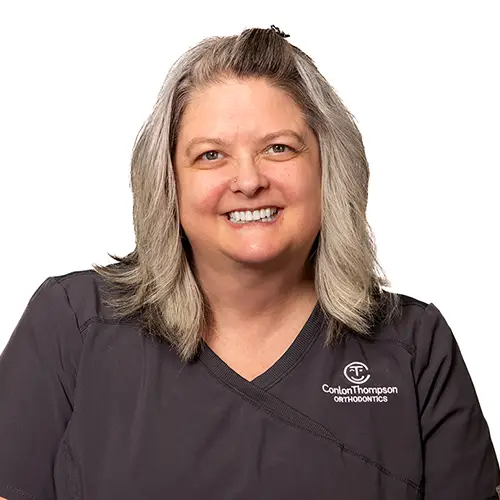 Allison - Conlon Thompson Orthodontics Team